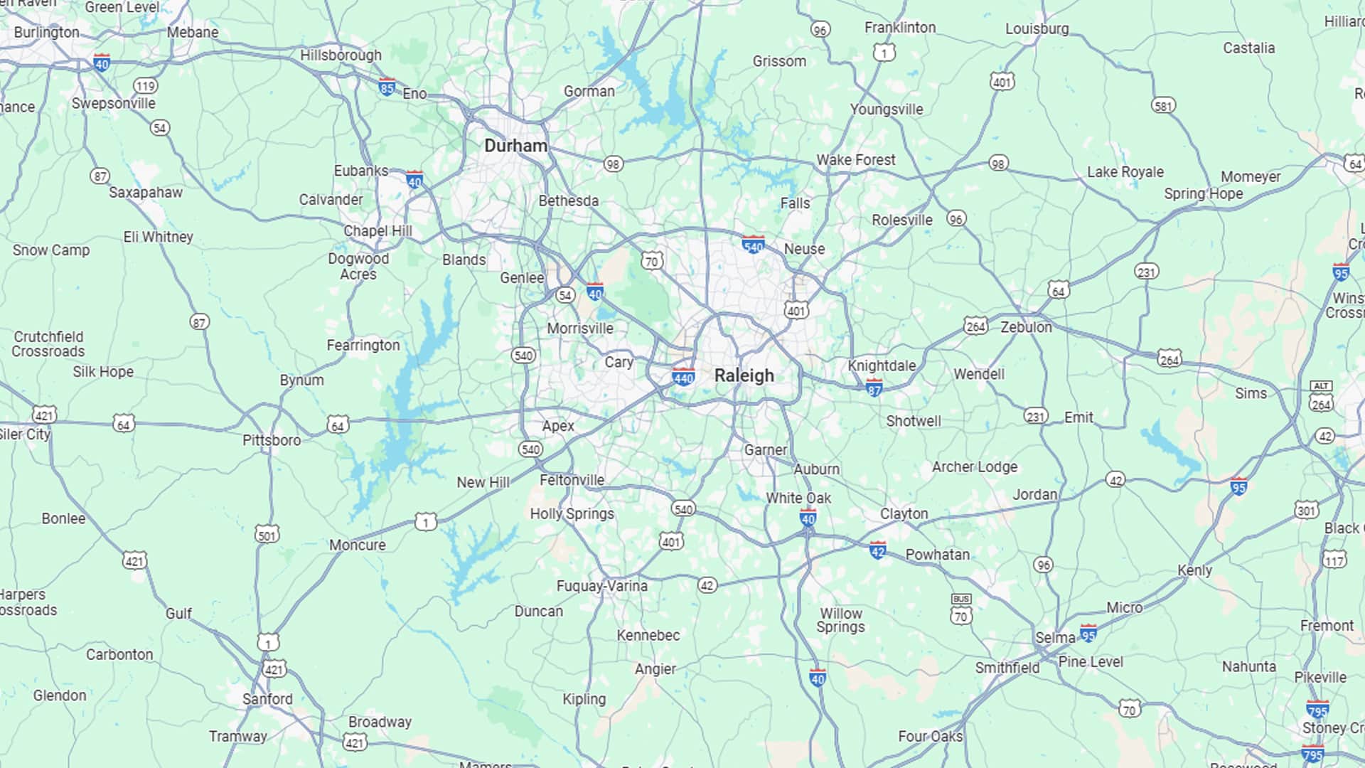 Map Banner Image
