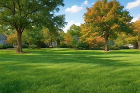 The Best Times to Fertilize Your Lawn in Raleigh's Climate