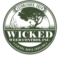 Wicked Weed Control Inc Logo